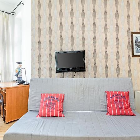 Venti Apartments Pulaskiego Sopot Extérieur photo