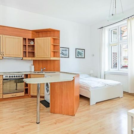 Venti Apartments Pulaskiego Sopot Extérieur photo