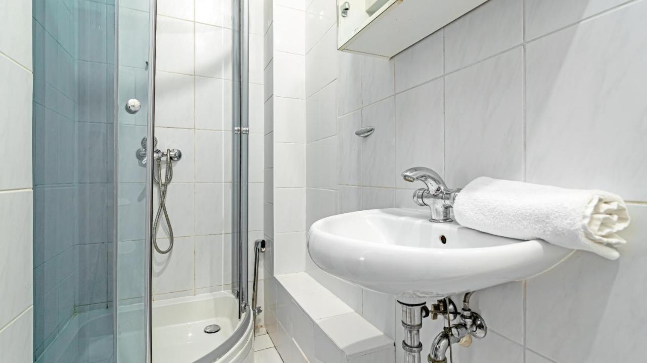 Venti Apartments Pulaskiego Sopot Extérieur photo
