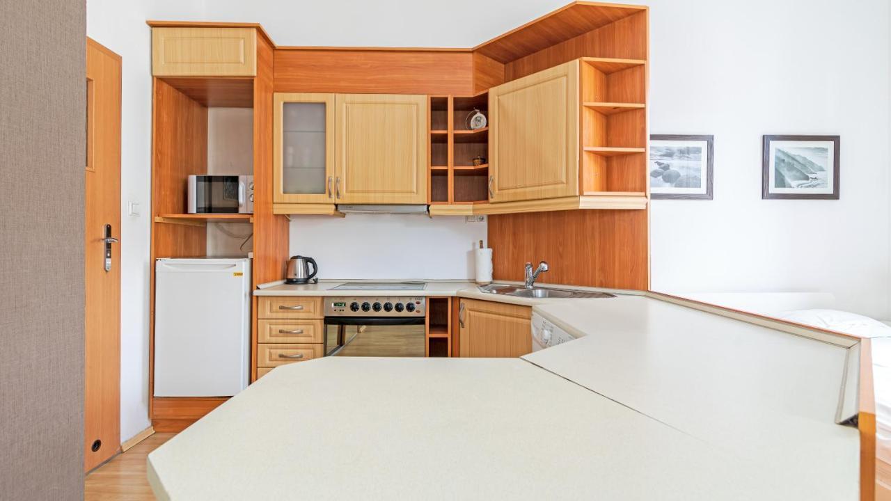 Venti Apartments Pulaskiego Sopot Extérieur photo